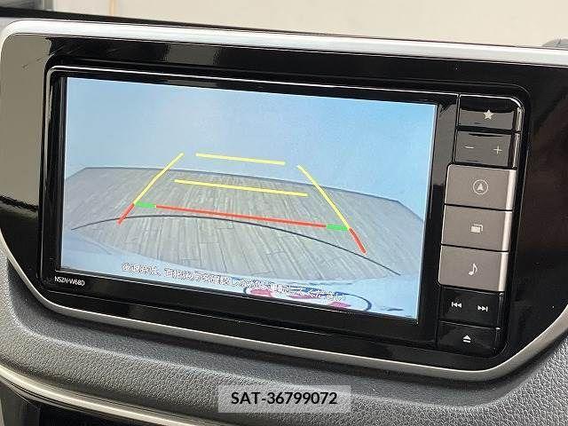 Daihatsu MOVE 2018-08 309421-2
