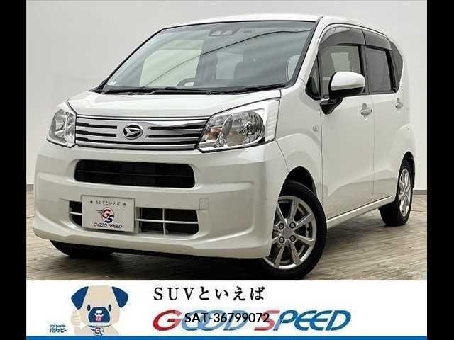 Daihatsu MOVE 2018-08 309421-0