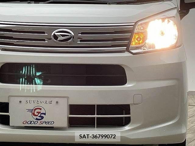 Daihatsu MOVE 2018-08 309421-11