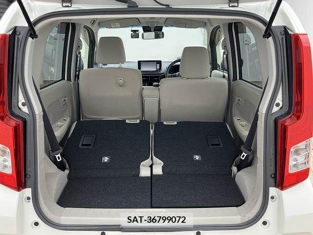 Daihatsu MOVE 2018-08 309421-19