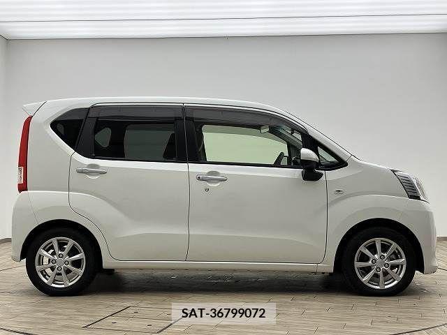 Daihatsu MOVE 2018-08 309421-18