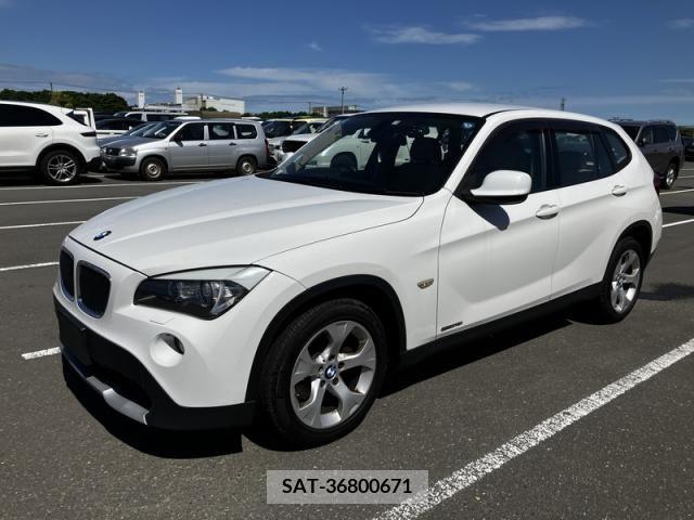 Bmw X1 2011-10 294086-0