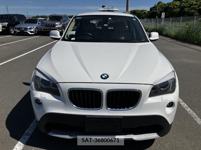 Bmw X1 2011-10 294086-1