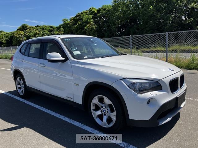 Bmw X1 2011-10 294086-2