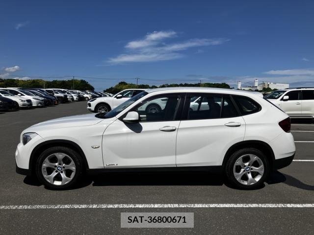 Bmw X1 2011-10 294086-3