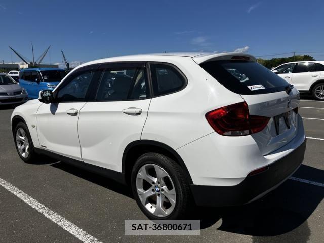 Bmw X1 2011-10 294086-6