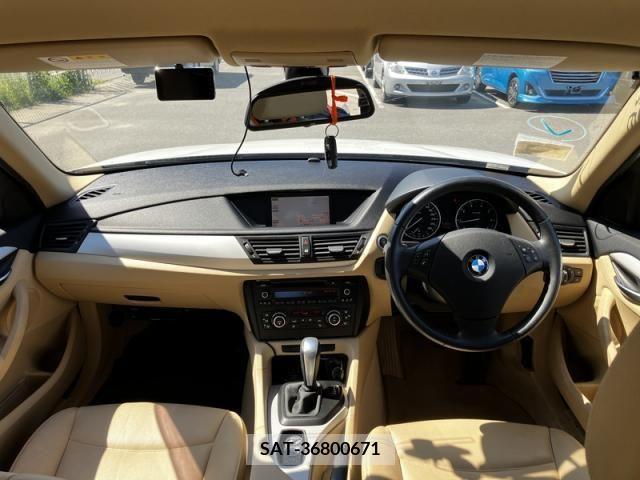 Bmw X1 2011-10 294086-8