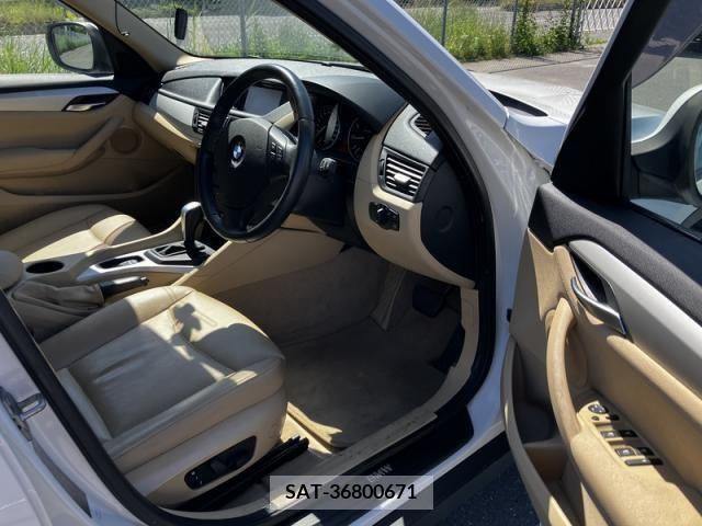 Bmw X1 2011-10 294086-9