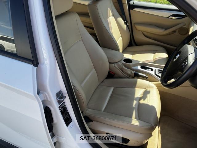 Bmw X1 2011-10 294086-10
