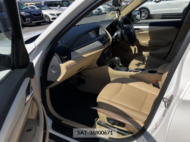 Bmw X1 2011-10 294086-13