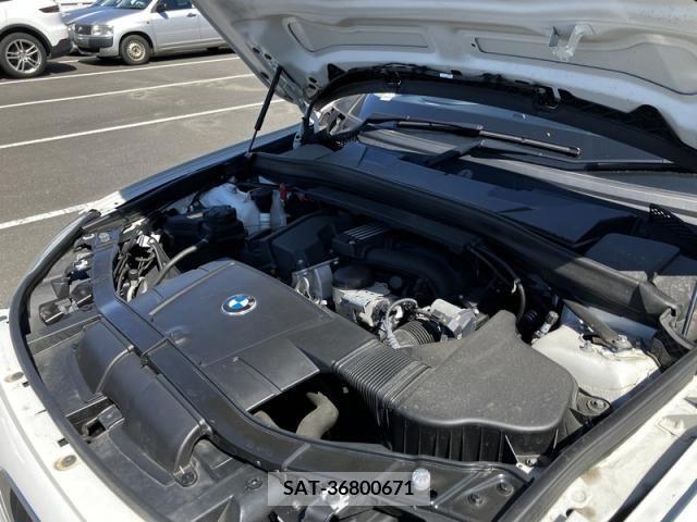 Bmw X1 2011-10 294086-17