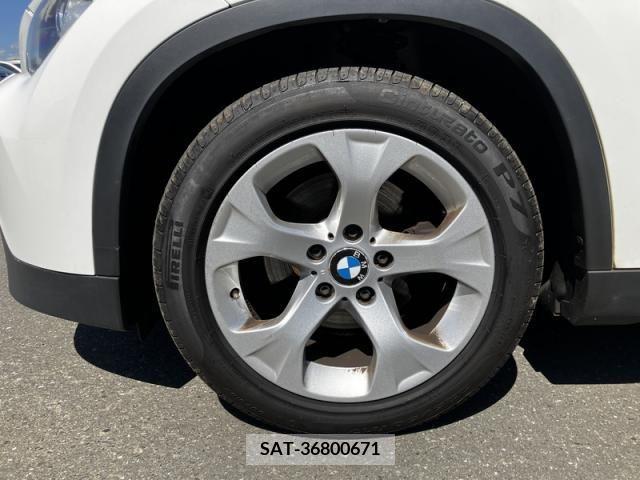 Bmw X1 2011-10 294086-18
