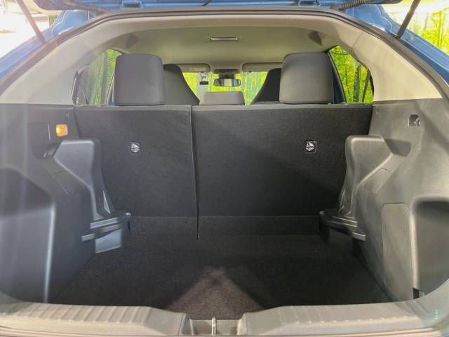 Toyota YARIS CROSS 2023-03 28126-10