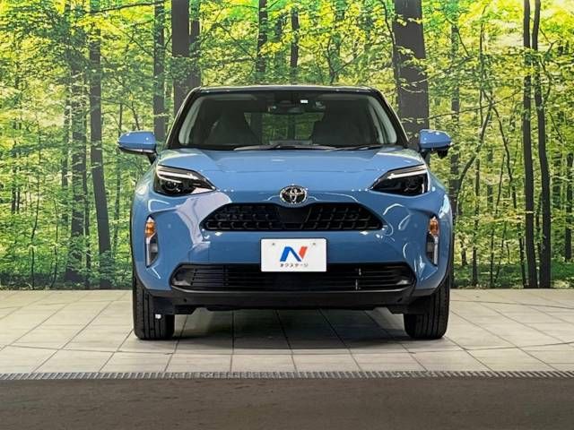 Toyota YARIS CROSS 2023-03 28126-14