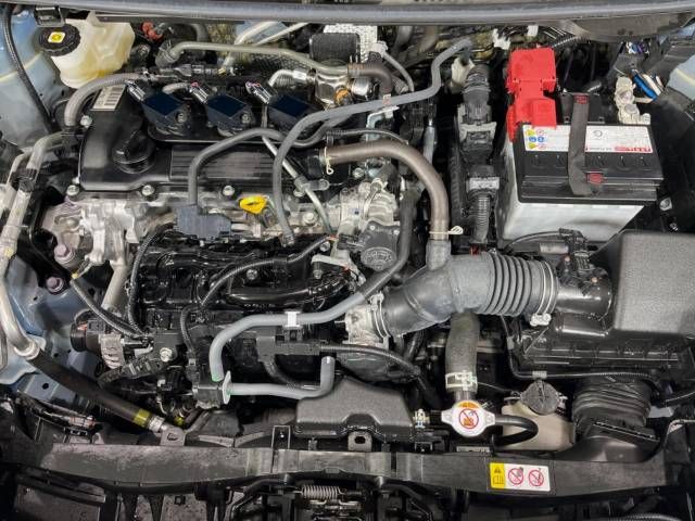 Toyota YARIS CROSS 2023-03 28126-18