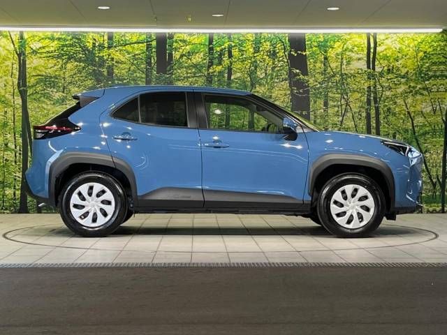Toyota YARIS CROSS 2023-03 28126-17
