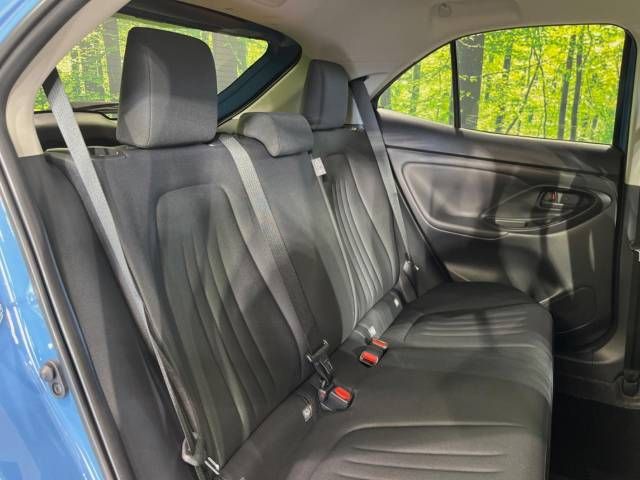 Toyota YARIS CROSS 2023-03 28126-9