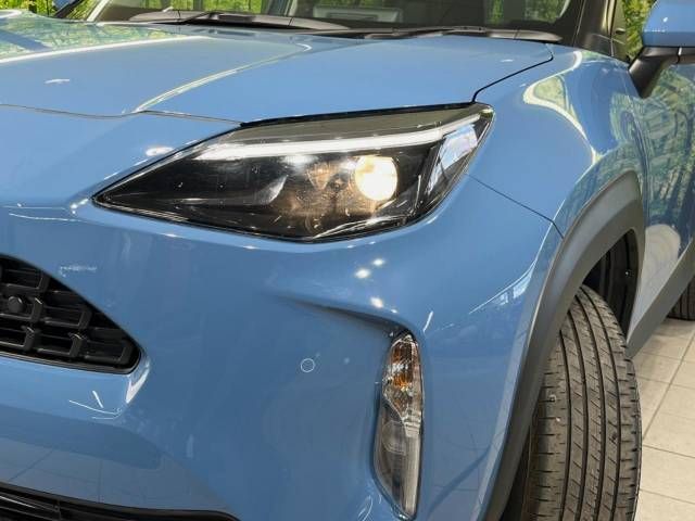 Toyota YARIS CROSS 2023-03 28126-12