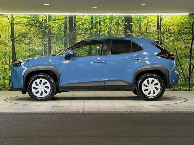 Toyota YARIS CROSS 2023-03 28126-16