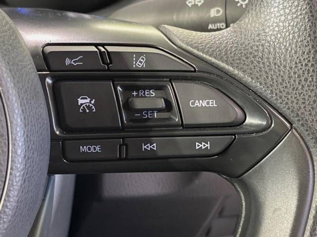 Toyota YARIS CROSS 2023-03 28126-5