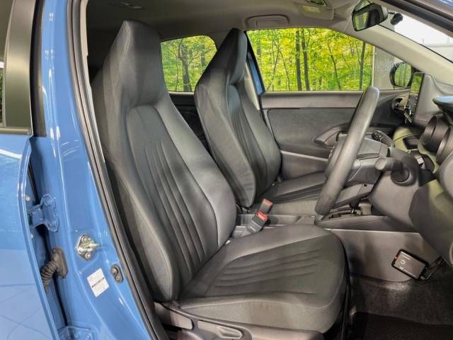 Toyota YARIS CROSS 2023-03 28126-8