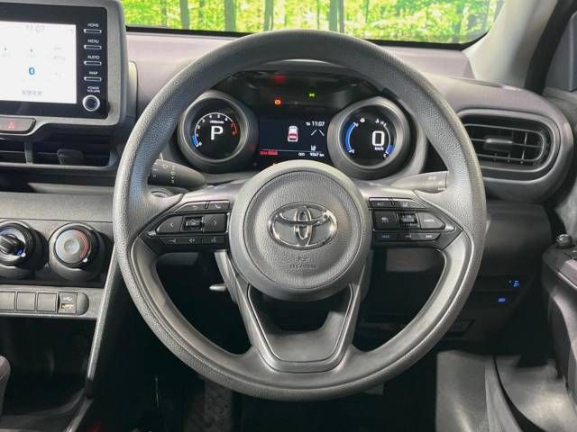 Toyota YARIS CROSS 2023-03 28126-11