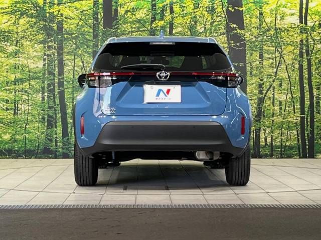 Toyota YARIS CROSS 2023-03 28126-15
