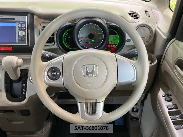 Honda N BOX 2012-05 306445-11