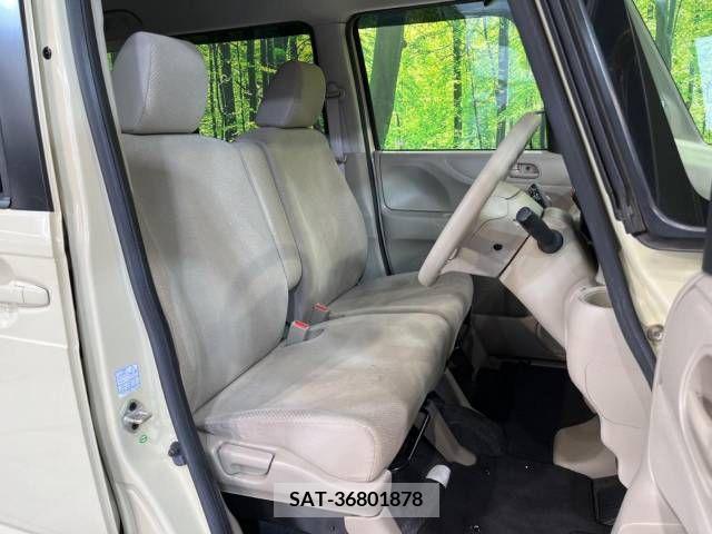 Honda N BOX 2012-05 306445-8