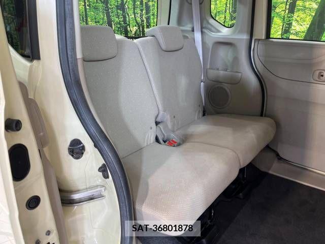 Honda N BOX 2012-05 306445-9