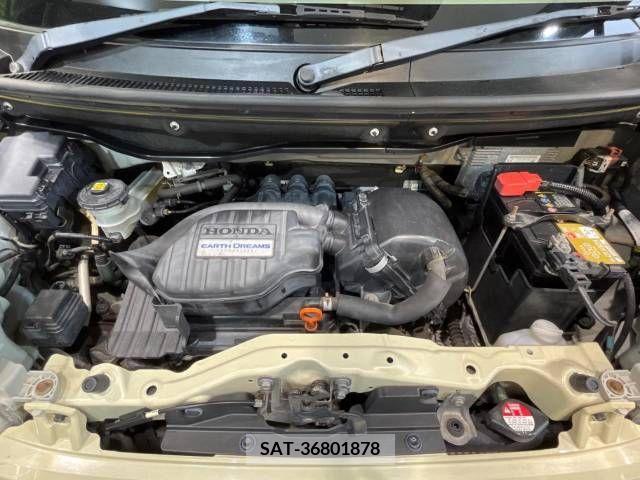 Honda N BOX 2012-05 306445-18