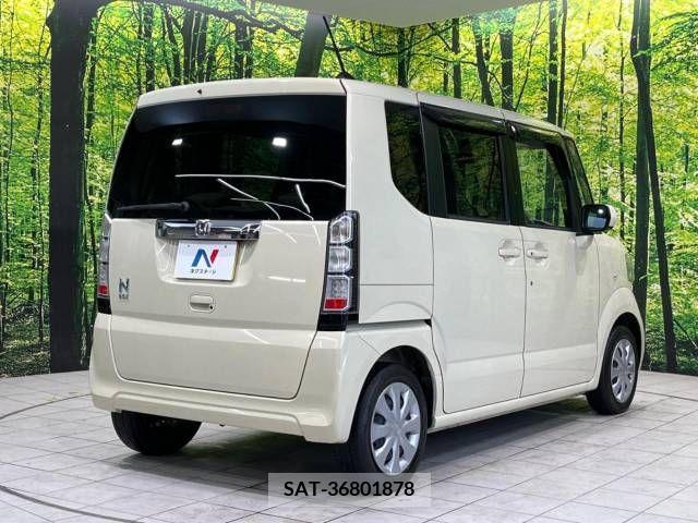 Honda N BOX 2012-05 306445-17