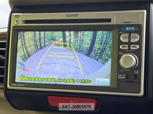 Honda N BOX 2012-05 306445-3