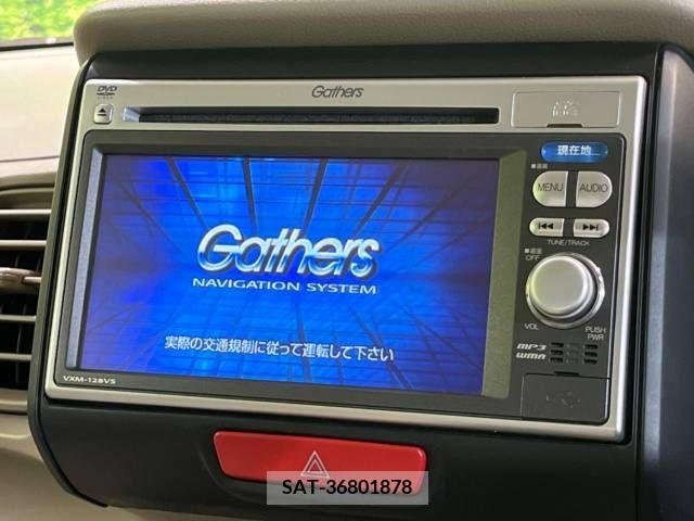 Honda N BOX 2012-05 306445-2