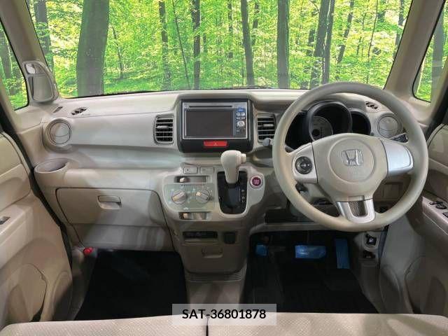 Honda N BOX 2012-05 306445-1