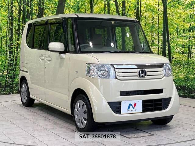 Honda N BOX 2012-05 306445-16