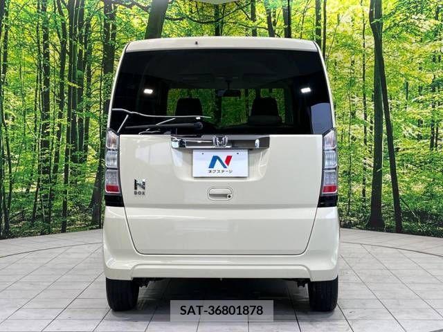 Honda N BOX 2012-05 306445-15