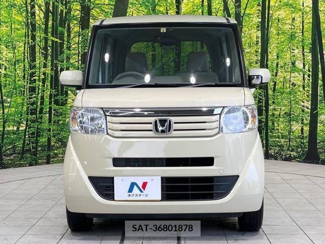 Honda N BOX 2012-05 306445-14