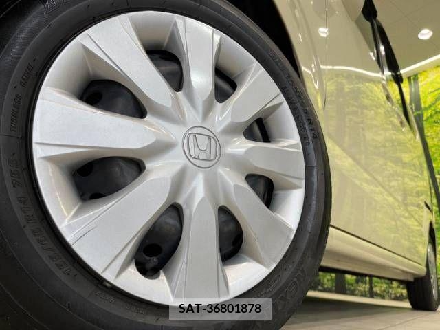 Honda N BOX 2012-05 306445-13