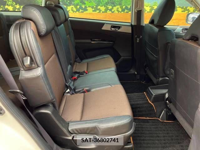 Subaru EXIGA CROSSOVER 2017-04 269043-10