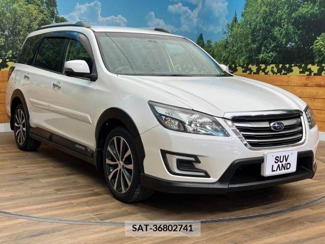 Subaru EXIGA CROSSOVER 2017-04 269043-16