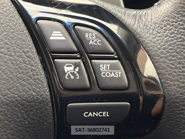 Subaru EXIGA CROSSOVER 2017-04 269043-5