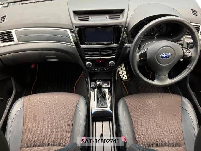 Subaru EXIGA CROSSOVER 2017-04 269043-1