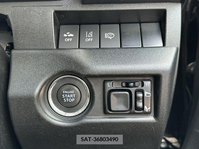 Suzuki JIMNY SIERRA 2018-12 348818-17