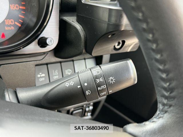 Suzuki JIMNY SIERRA 2018-12 348818-15
