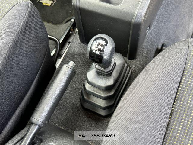 Suzuki JIMNY SIERRA 2018-12 348818-22