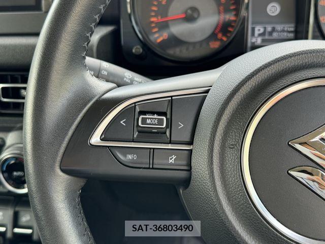 Suzuki JIMNY SIERRA 2018-12 348818-14