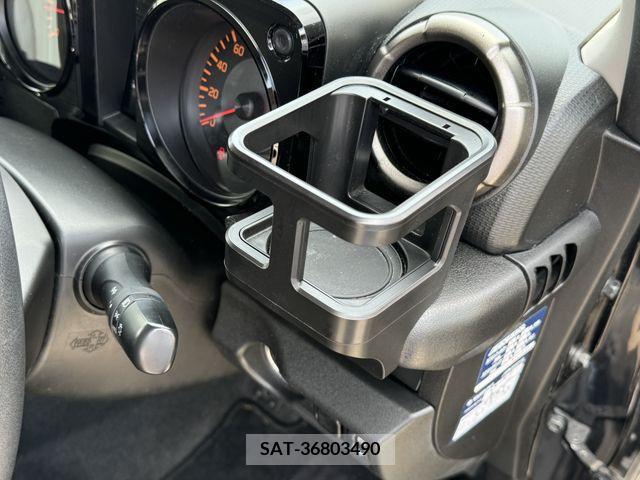 Suzuki JIMNY SIERRA 2018-12 348818-24