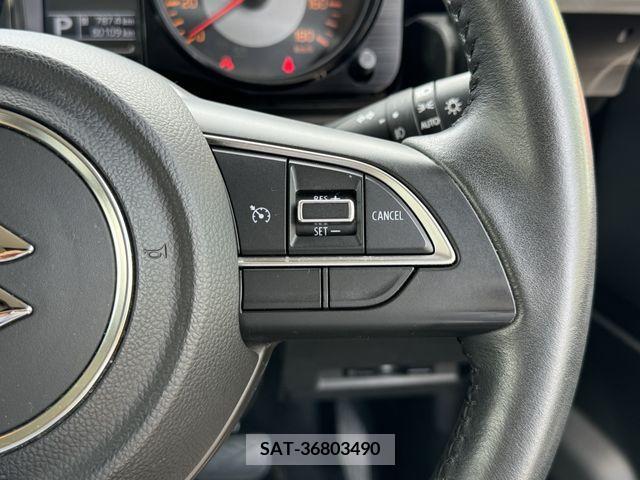 Suzuki JIMNY SIERRA 2018-12 348818-13