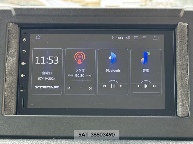 Suzuki JIMNY SIERRA 2018-12 348818-10
